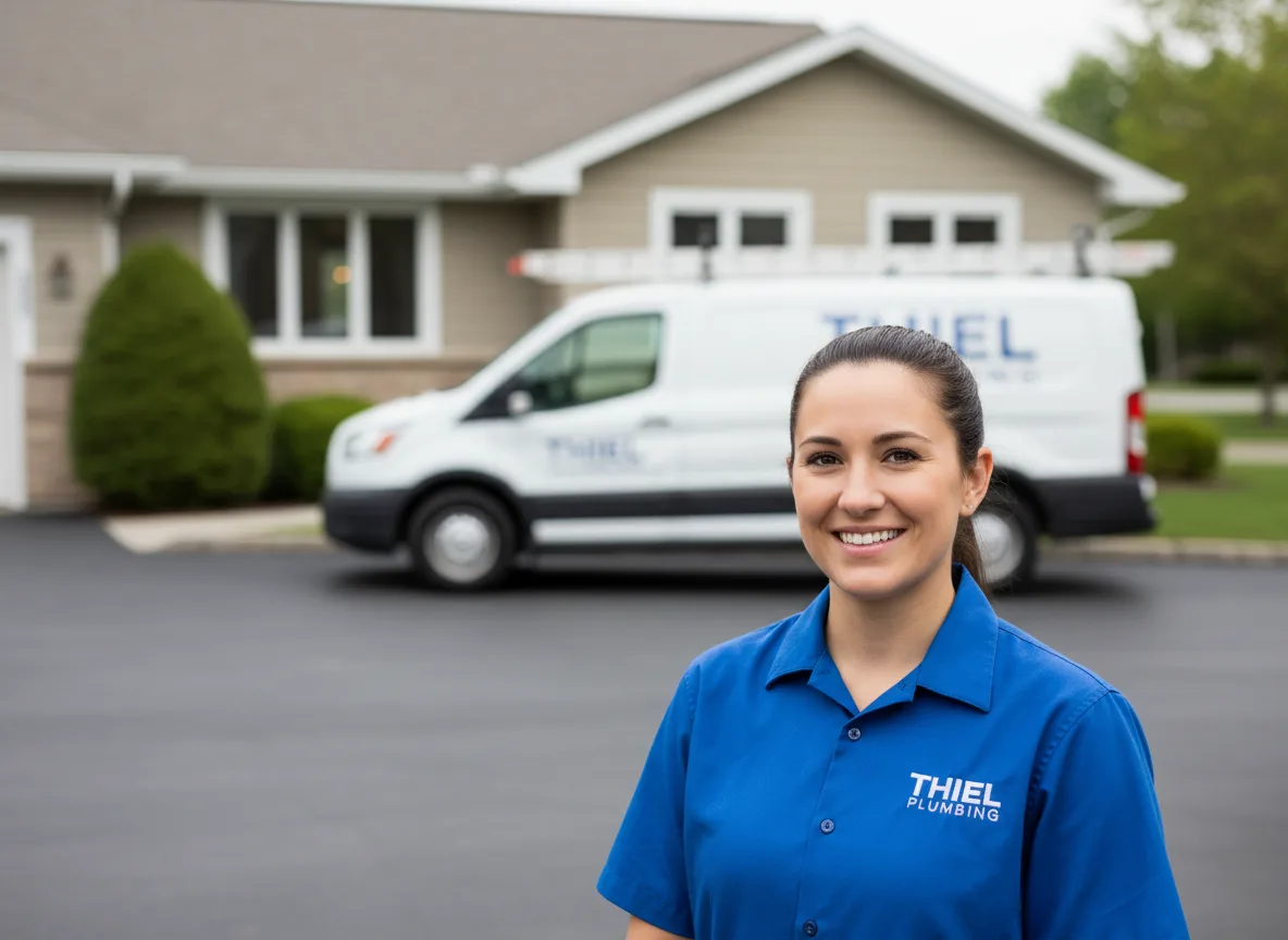 Plumber Omaha, AR FAQs